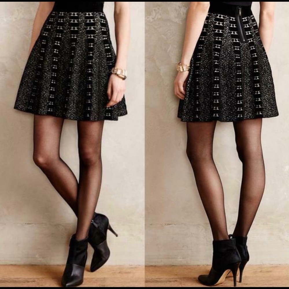 🎉HP🎉 ANTHROPOLOGIE | Skirt